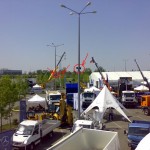 Expo Uticam 2012-2